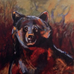 Ann DerGara art