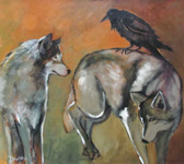 Ann DerGara art