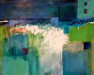 Ann DerGara art