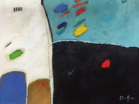 Ann DerGara art