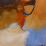 Ann DerGara art