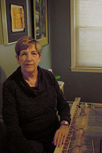 dwight rose artist