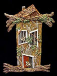 beth regula art