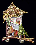 beth regula art