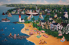 bob logrippo art