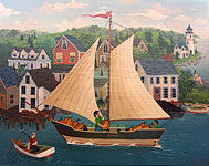 bob logrippo art