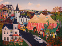 bob logrippo art