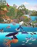 bob logrippo art