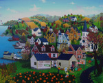 bob logrippo art