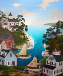 bob logrippo art
