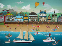 bob logrippo art