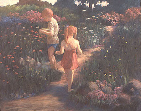 claire miller hopkins art