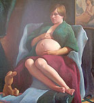 dan helgamo art