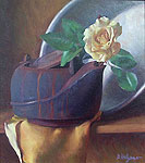dan helgamo art