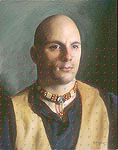 Dan Helgemo