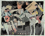 david m benson artist