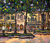 henry nguyen artist
