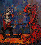 henry nguyen art