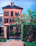 jessica barnes art