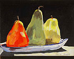 jessica barnes art