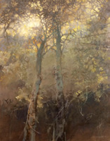 scott cunningham art