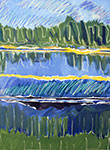 art of the carolinas