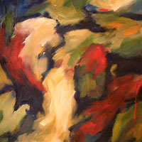 sylvia spears art