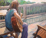 art of the carolinas