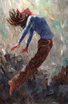 sylvia spears art