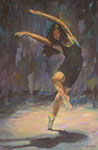 sylvia spears art